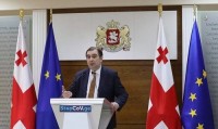 მიხეილ ჩხენკელის განცხადება სწავლის საკლასო ოთახებში განახლებასთან დაკავშირებით