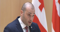 მამუკა ბახტაძე: გიორგი კვირიკაშვილი ჩემს ძალიან ბევრ ინიციატივას იზიარებდა და ბევრი ინიციატივა ერთობლივადაც გაგვიკეთებია