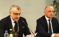 პროკურატურამ სასამართლოს ხაზარაძე - ჯაფარიძის საქმეზე აღკვეთის ღონისძიების შეფარდების შუამდგომლობით მიმართა