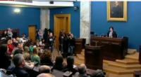 ირაკლი კობახიძე: იმის თქმა, რომ სარეკლამო ბაზარი არის კლებადი, ტყუილია 