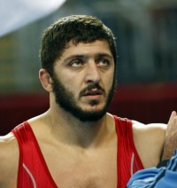 გიორგი გოგშელიძე ბრინჯაოს მედლის მფლობელი გახდა