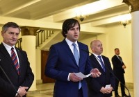 ირაკლი კობახიძე: პოლონეთმა საუკეთესო მაგალითი მოგვცა, თუ როგორ შეიძლება განავითარო სახელმწიფო სწრაფად