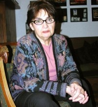 ლანა ღოღობერიძე - ხელისუფლება ხალხის დაშინებას ვერ მოახერხებს