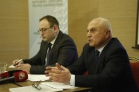 ხვალ ლისის ტბის წართმევის საქმეზე უზენაესი სასამართლოს გადაწყვეტილების შედეგები საზოგადოებას ეცნობება 