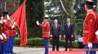  ლევან იზორია: მონტენეგრო საქართველოს ნატოში გაწევრიანების პრინციპული მხარდამჭერია