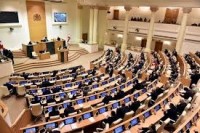ახალი საარჩევნო კოდექსი მეორე მოსმენით მიღებულია