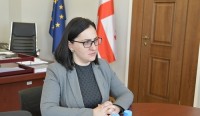 სოფო კილაძე: დემოკრატიულ სახელმწიფოში ქალი კანდიდატის წინააღმდეგ შავი კამპანია აბსოლუტურად მიუღებელია