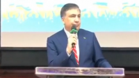 მიხეილ სააკაშვილი: 18 თებერვალს, იმპიჩმენტის მარშის შემდეგ, მოსახლეობას ჩვენს გეგმებს გავაცნობთ