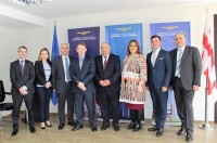 ევროკონტროლის გენერალური მდივნის არჩევნებში საქართველო პირველად მონაწილეობს