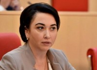 ეკა ბესელია: მე არასდროს არ ვცნობდი ამ ტიპის კოჰაბიტაციას