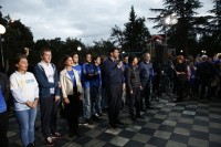 კახა კალაძე: მთავარია უფრო მეტი სამუშაო ადგილი შეიქმნას და მეტი დასაქმებული გვყავდეს