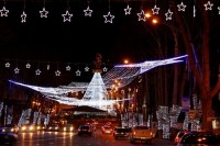 ღამის საათებში რუსთაველის გამზირი გადაიკეტება