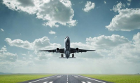 Georgian Airways ევროპულ მიმართულებებზე ფრენის სიხშირეებს ზრდის 