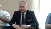 ვახტანგ ცაგარელი: გურამიშვილის სახელობის სკვერის გაშენებისთვის ფონდმა ქართუმ მილიონ ლარამდე დახარჯა ვახტანგ ცაგარელი: გურამიშვილის სახელობის სკვერის გაშენებისთვის ფონდმა ქართუმ მილიონ ლარამდე დახარჯა