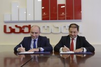 საქსტატსა და საქართველოს ბიზნესომბუდსმენს შორის თანამშრომლობის მემორანდუმი გაფორმდა 