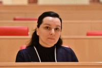  მარიამ ჯაში: შეწყალებასთან დაკავშირებით კრიტიკის ნაცვლად, მზად ვართ, გვერდში დავუდგეთ პრეზიდენტის ადმინისტრაციას