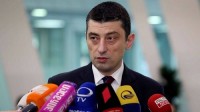 გიორგი გახარია: იმისთვის რომ ცალკეული ევროპული ქალაქებიდან საქართველოს მოქალაქეების გამოყვანა მოხდეს, მთავრობა ეროვნულ გადამზიდავ ავიაკომპანიასთან თანამშრომლობს