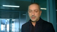 ირაკლი სესიაშვილი: საკააშვილის ექსტრადირების საკითხი გომელაურის კომპეტენციაში არ შედის