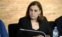 ეკატერინე მიქაბაძე: „Fitch” - ის მიერ სუვერენული საკრედიტო რეიტინგის შენარჩუნება კიდევ უფრო აძლიერებს საქართველოს მიმართ საერთაშორისო ინსტიტუტების ნდობას და დადებითად აისახება ქვეყნის ბიზნეს გარემოზე 