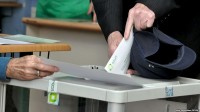 NDI: გამოკითხულთა უმეტესობა ნაწილობრივ დარწმუნებულია, რომ არჩევნებზე ხმების დათვლა სწორად მოხდა