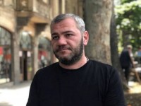 ირაკლი შოთაძე სარალიძესთან მედიის თანდასწრებით შეხვედრაზე უარს აცხადებს