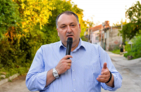 იოსებ ხახალეიშვილი: ყველა პროექტში, რაც დაგეგმილია და დაიგეგმება, მოსახლეობის ინტერესები იქნება გადამწყვეტი