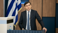 თორნიკე რიჟვაძე: მიუხედავად პანდემიისა, აჭარაში 3 ქალაქის მშენებლობის პროექტი და არსებული საინვესტიციო გარემო პოზიტიურ დინამიკას ქმნის