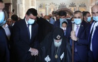 გიორგი გახარია: განუზომელია საქართველოს კათოლიკოს-პატრიარქის ღვაწლი ქართველი ერის სულიერების განმტკიცებაში, ისტორიული უნიკალურობისა და ტრადიციების შენარჩუნებაში