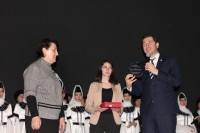 აფხაზეთის მთავრობის ინიციატივით  ღონისძიება  „უფრო ახლოს ერთმანეთთან“ გაიმართა აფხაზეთის მთავრობის ინიციატივით  ღონისძიება  „უფრო ახლოს ერთმანეთთან“ გაიმართა