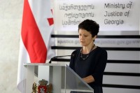 მსოფლიო ბანკის კვლევით საქართველოს კორუფციის წინააღმდეგ ბრძოლის, ხელისუფლების ეფექტიანობისა და რეგულირების ხარისხის მიმართულებით ისტორიულად საუკეთესო მაჩვენებლები აქვს 