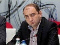 ირაკლი ლექვინაძე:- კერძო მევახშეებთან დაკავშირებულმა შეზღუდვებმა თამაშის წესები უფრო ცხადი უნდა გახადოს და გარკვეული რისკები მინიმუმადე დაიყვანოს 