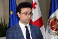 ბექა დოჭვირი: "ელექტრონული კომუნიკაციების შესახებ“ კანონის რედაქცია ასახავს იმ შენიშვნებს და მოსაზრებებს, რაც საკომიტეტო მოსმენების დროს ყველა დაინტერესებული მხარის მიერ იქნა გამოხატული