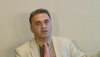 ზაზა ხატიაშვილი: 2 წუთიან და 6 წამიან დამონტაჟებულ სიუჟეტში 7 სხვადასხვა საუბარი იყო გაერთიანებული