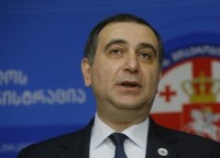 მიხეილ ჩხენკელი: მიმაჩნია, რომ საჭიროა ყველას ერთობლივი ძალისხმევა