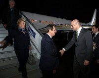 გიორგი ქობულია: ჩვენი მიზანი საქართველოს და კვიპროსის რესპუბლიკის ეკონომიკური თანამშრომლობის გაღრმავებაა
