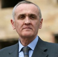 დე ფაქტო აფხაზეთის ე.წ. პრეზიდენტმა ვლადიმერ პუტინს ახალი თანამდებობა მიულოცა