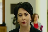 ეკა ბესელია: ყველას ვურჩევ, გამოვიდნენ მშობლის როლიდან და ზრდასრული ადამიანის როლიდან გვესაუბრონ