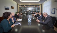 გრეგ კრავჩუკმა ფაროსანას საწინააღმდეგო ღონისძიებები შეაფასა