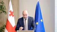 გიორგი ქობულია: 1-ლი აპრილიდან ქვეყანაში საკრედიტო-საგარანტიო მექანიზმი ამოქმედდება