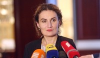 ქეთევან ციხელაშვილი: მშვიდობიან ბრძოლას არ შევწყვეტთ, ვიდრე ჩვენი ქვეყნის ტერიტორიაზე ამ სამარცხვინო მავრთულხლართების ბოლო მეტრი არ დაიშლება