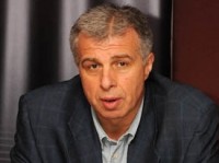 კალათბურთის ფედერაციის პრეზიდენტი პაატა გურასპაული გახდა 