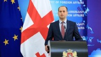 ჯანელიძე: რეალობაა რომ „აღმოსავლეთ პარტნიორობის“ ქვეყნებს განვითარებისა და ინტეგრაციის სხვადასხვა სიჩქარე გვაქვს 
