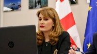 თამარ იოსელიანმა საერთაშორისო საზღვაო ორგანიზაციის (IMO) სამდივნოს წარმომადგენლებს Covid-19-თან ბრძოლის ქართული გამოცდილება გააცნო