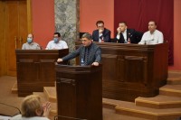 საგარეო ურთიერთობათა, დიასპორისა და კავკასიის საკითხთა და ევროპასთან ინტეგრაციის კომიტეტებმა 2020 წლის ანტიკრიზისული ბიუჯეტის პროექტს მხარი დაუჭირეს