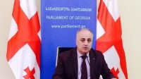 დიმიტრი ხუნდაძე სამედიცინო ნარჩენების ნაგვის კონტეინერებში განთავსებაზე ჯარიმების გაზრდაზე: ადამიანის ჯანმრთელობა ჩვენი ხელისუფლების პირველი პრიორიტეტია