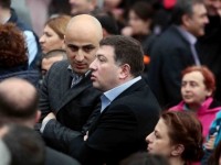 ნიკა მელია: გოგა ონიანი რომ „ევროპულ საქართველოში“ გადასულიყო, არ დააკავებდნენ