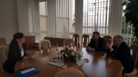 სოფიო ქაცარავა: ლიეტუვა ერთადერთი ქვეყანაა, რომელმაც ოთხოზორია-ტატუნაშვილის სიაში შემავალ პირებზე სანქციები დააწესა