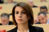 თამარ ჩუგოშვილი: მინდა მქონდეს იმედი, რომ ოპოზიცია შეძლებს საკუთარ თავში იპოვოს ძალა, მხარი დაუჭიროს ცვლილებებს, რომელსაც თავად ითხოვდა თამარ ჩუგოშვილი: მინდა მქონდეს იმედი, რომ ოპოზიცია შეძლებს საკუთარ თავში იპოვოს ძალა, მხარი დაუჭიროს ცვლილებებს, რომელსაც თავად ითხოვდა