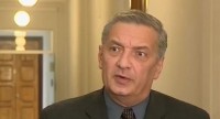 გიორგი ვოლსკი: ტრაგედია ის არის, რომ პარტია „ნაციონალური მოძრაობა“, რომელიც თავს ქვეყნის მართვის კანდიდატად მიიჩნევს, ფეიბუქმა მთელი რიგი დანაშაულებების ორგანიზატორად დაასახელა