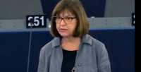  ევროპარლამენტარი: მოვუწოდებ სამიტს, დავაფასოთ ჩვენი პარტნიორების დემოკრატიისკენ მისწრაფება და დავტოვოთ ევროკავშირის კარი ღია  